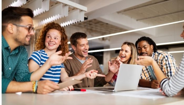 Salud Mental: Bienestar Integral y Ambiente Laboral Saludable